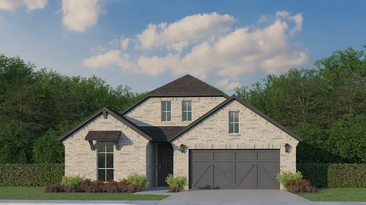 4302 Blackberry Lane, Oak Point, TX 75068 - Image #1