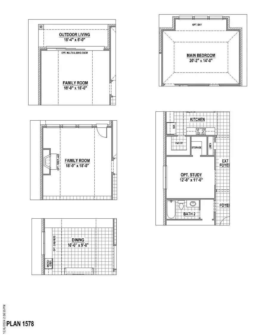 4302 Blackberry Lane, Oak Point, TX 75068 - Image #3