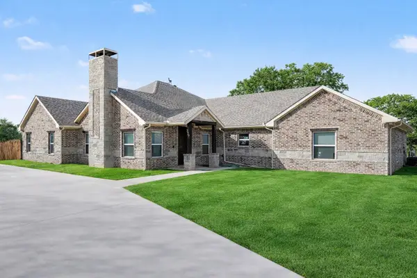 227 Amanda Drive, Weatherford, TX 76088