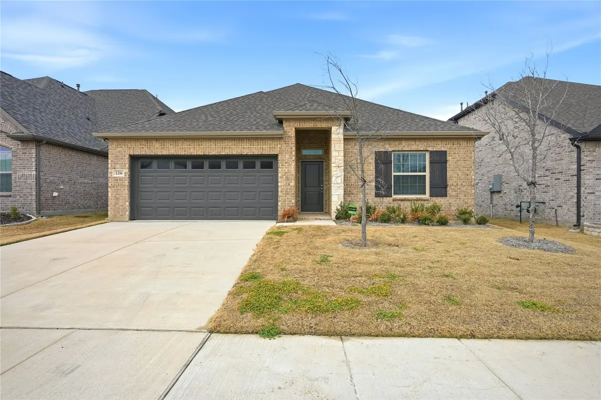1216 Burney Court, Forney, TX 75126 - #1