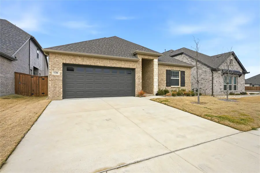 1216 Burney Court, Forney, TX 75126 - #3