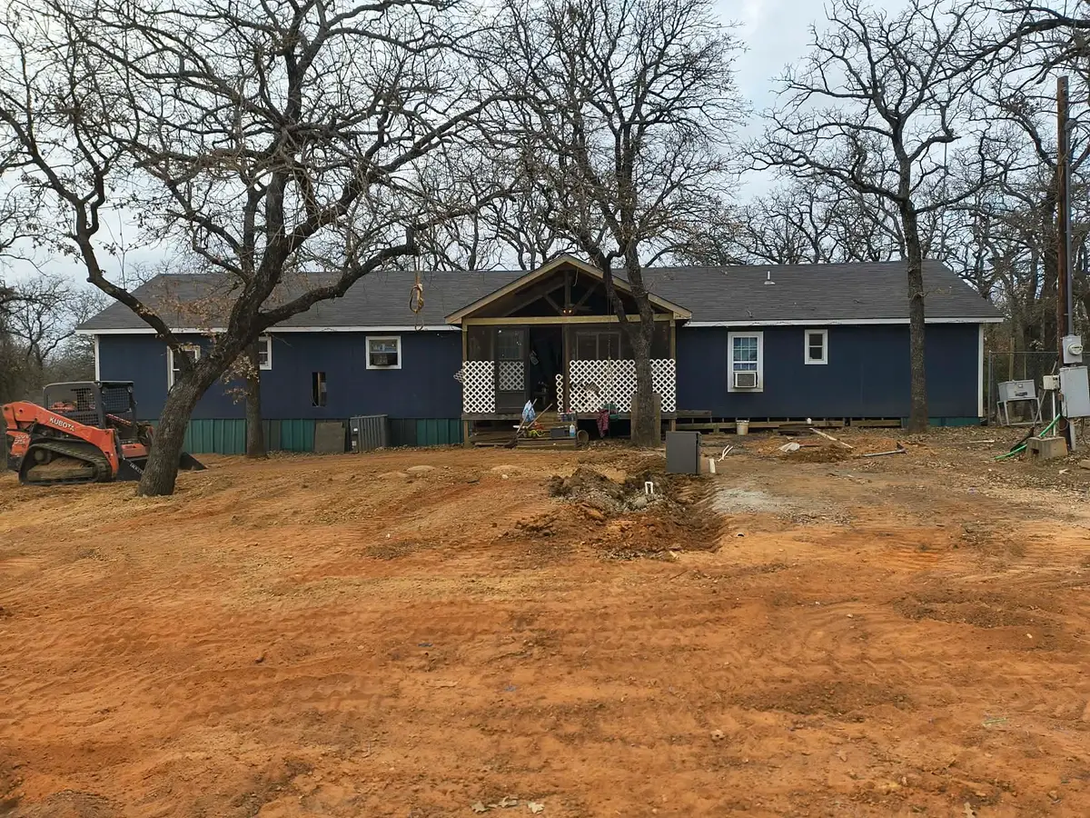 3621 Gary Street, Cleburne, TX 76031 - #1