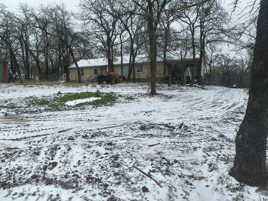 3621 Gary Street, Cleburne, TX 76031 - #3