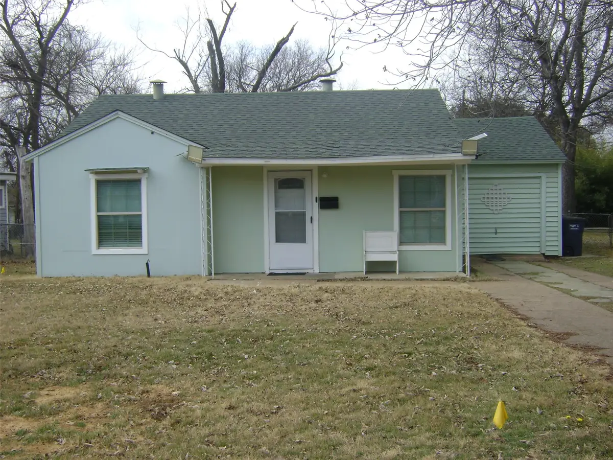 5036 Cedar Hill Road, Fort Worth, TX 76116 - #1