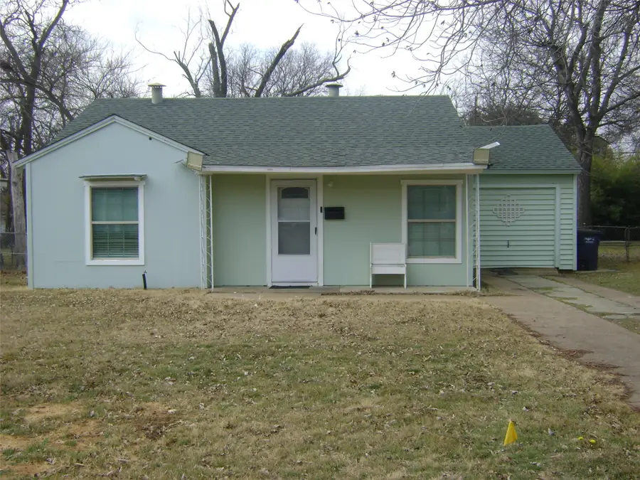 5036 Cedar Hill Road, Fort Worth, TX 76116 - #2