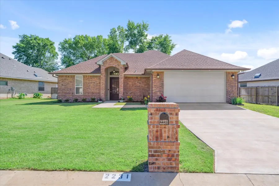 2231 Rana Park, Flint, TX 75762 - Image #3