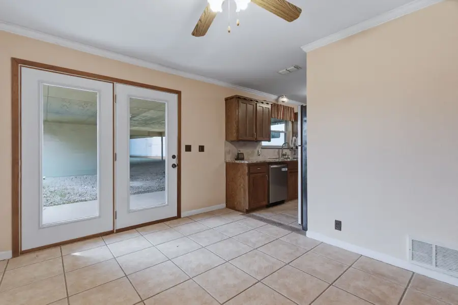 301 Calhoun Bend #A, Azle, TX 76020 - #3