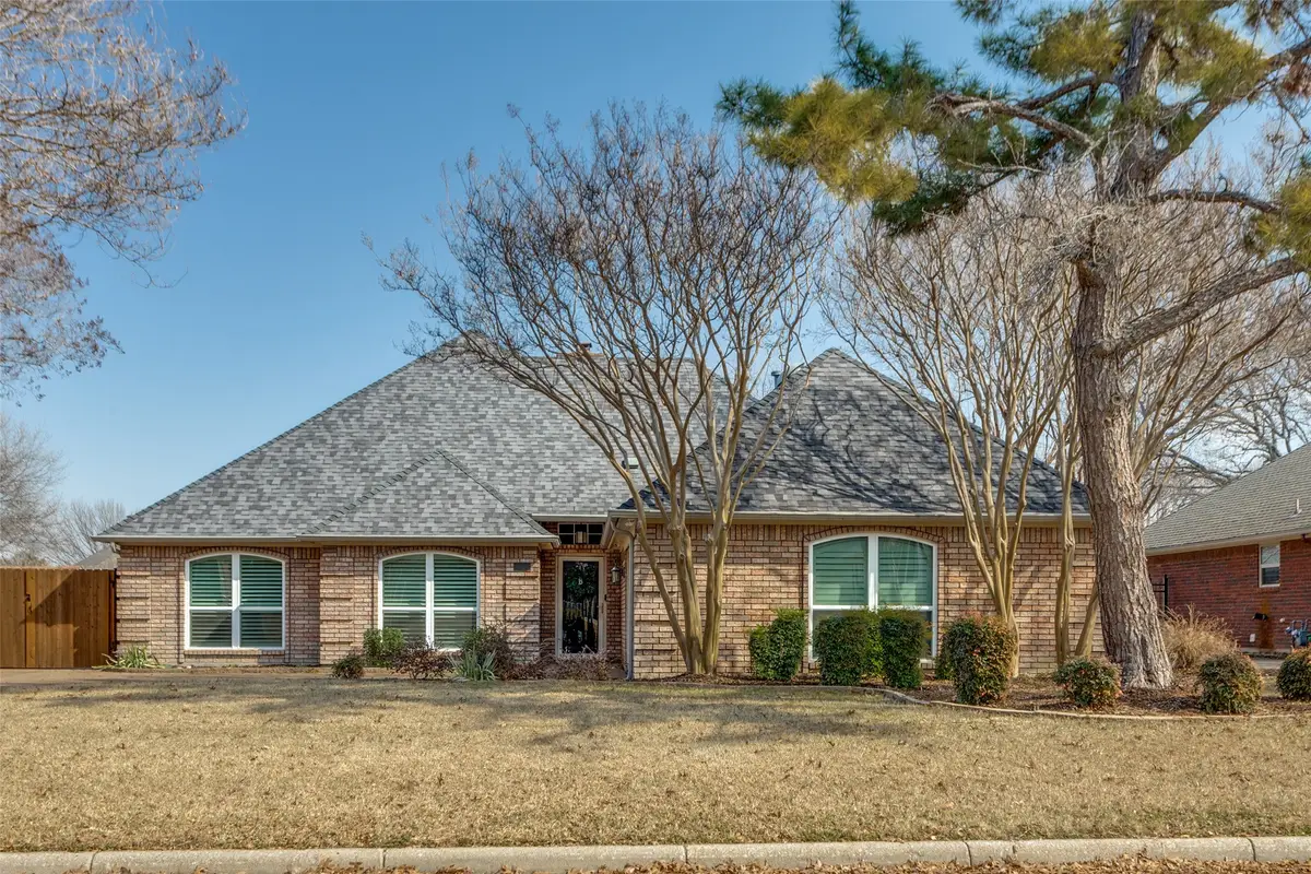 6921 Brookvale Road, Fort Worth, TX 76132 - #1