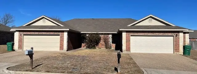 3009 Buckskin Lane #3013, Robinson, TX 76706 - #1