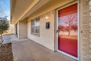 101 N Shannon Street, Kaufman, TX 75142 - #3