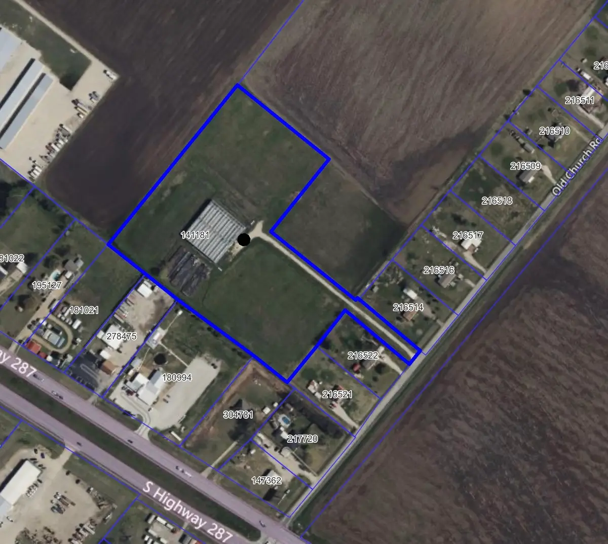 283 Old Church Road, Waxahachie, TX 75165 - Image #1