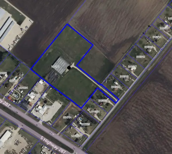 283 Old Church Road, Waxahachie, TX 75165