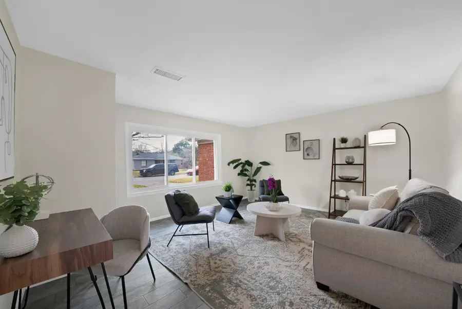 5432 Dennis Avenue, Fort Worth, TX 76114 - #3