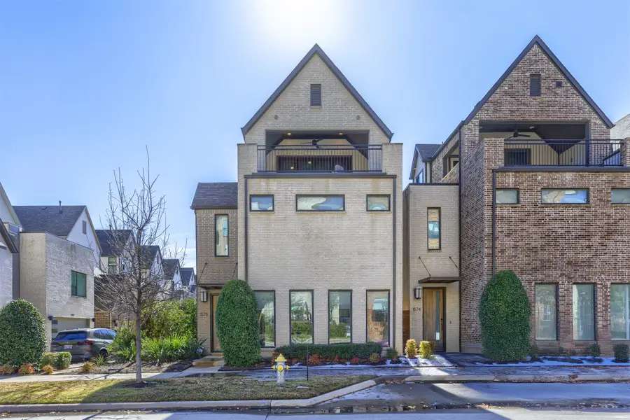 1578 E Cityline Drive, Richardson, TX 75082 - Image #2