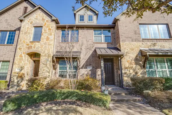 3923 Cascade Sky Drive, Arlington, TX 76005