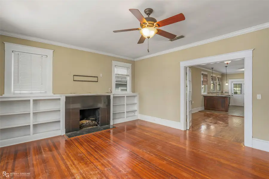 622 Kirby Place, Shreveport, LA 71104 - #3