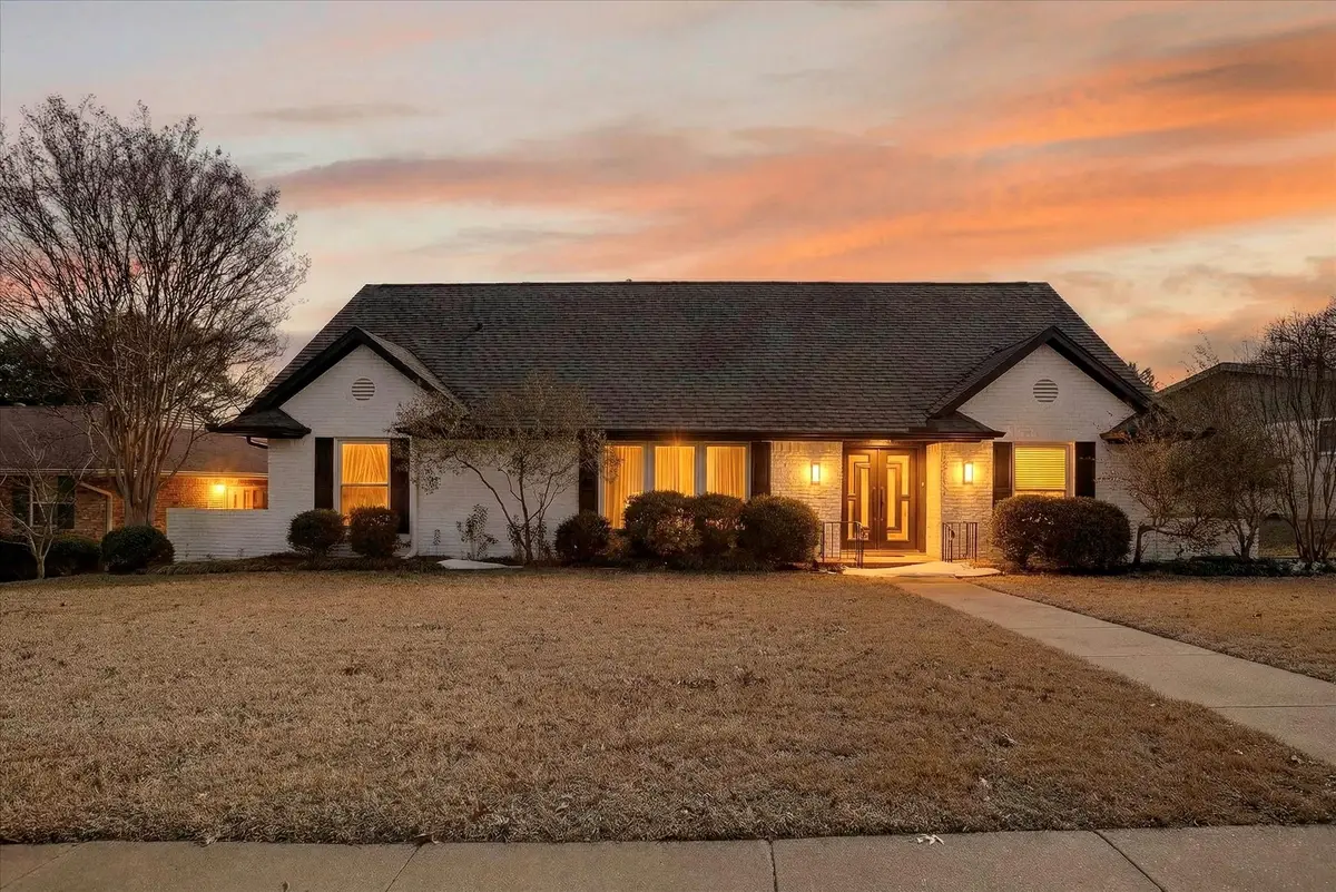 10132 Medlock Drive, Dallas, TX 75218 - #1