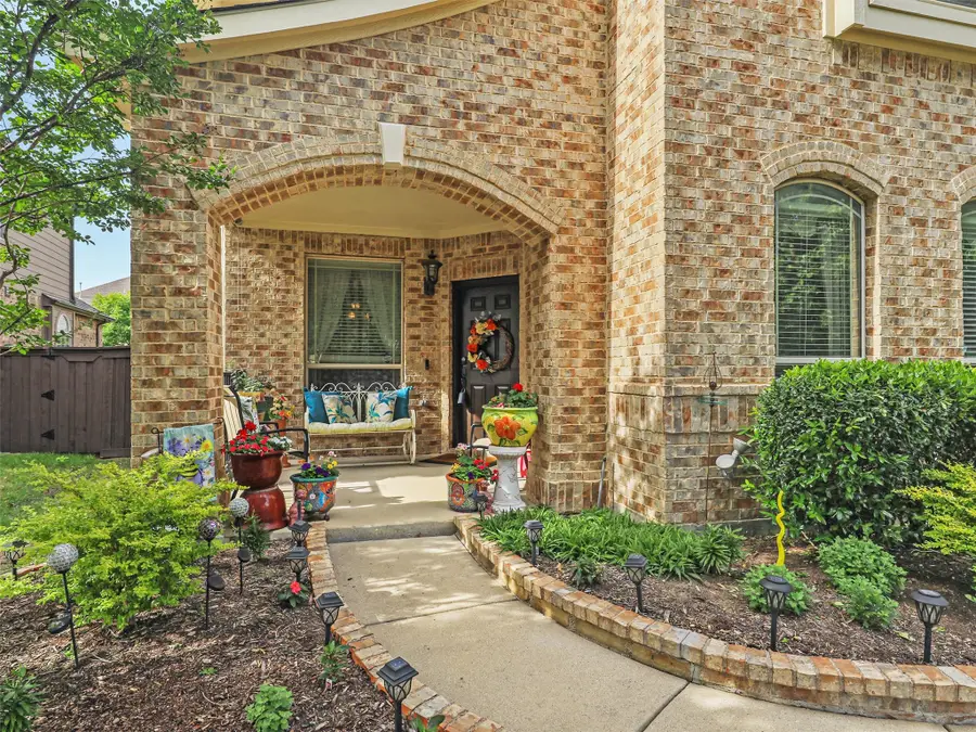 2420 Forest Gate Drive, Little Elm, TX 75068 - Image #2