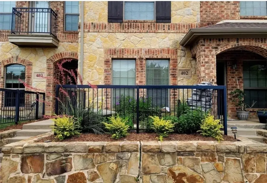 3075 Willow Grove Boulevard #402, McKinney, TX 75070 - #2