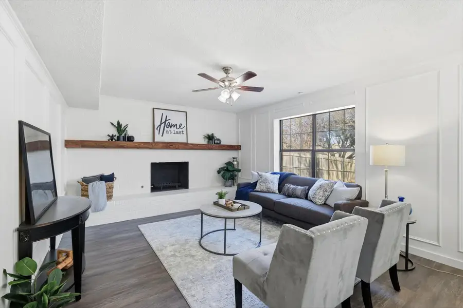 2214 Parkside Drive, Denton, TX 76201 - Image #2