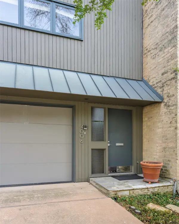 4006 Buena Vista Street, Dallas, TX 75204