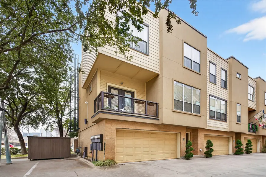 4050 Mckinney Avenue #12, Dallas, TX 75204 - Image #2