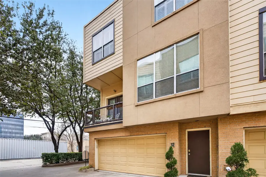 4050 Mckinney Avenue #12, Dallas, TX 75204 - Image #3