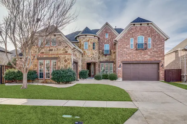 6873 Martel Place, Frisco, TX 75035