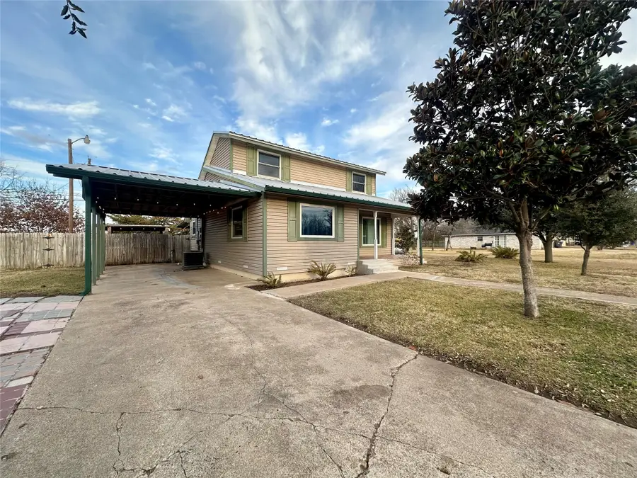 2734 Mildred Street, Waco, TX 76706 - Image #3