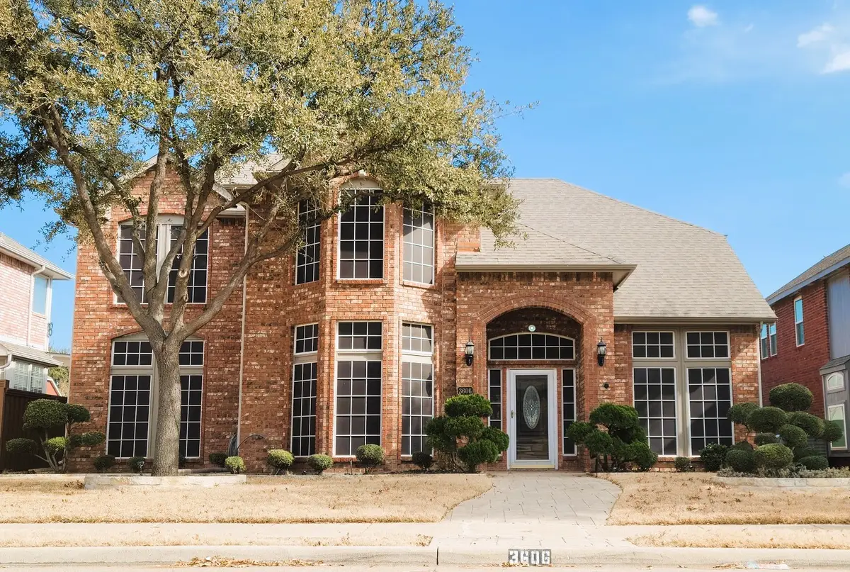 3606 Waynoka Drive, Carrollton, TX 75007 - Image #1