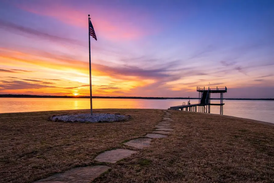 174 Ocean Drive, Gun Barrel City, TX 75156 - #2