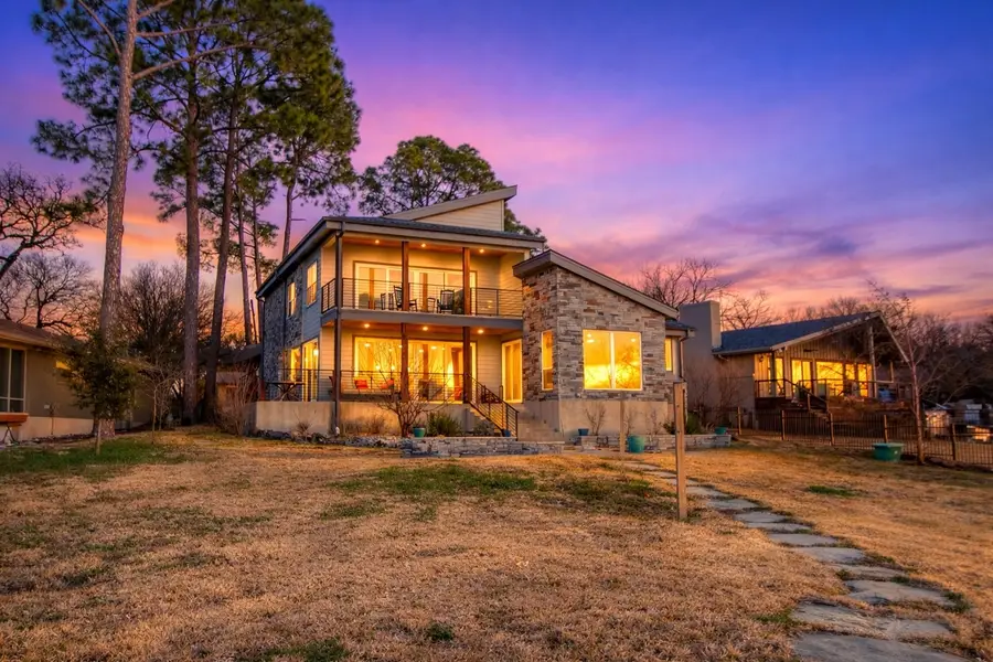 174 Ocean Drive, Gun Barrel City, TX 75156 - #3