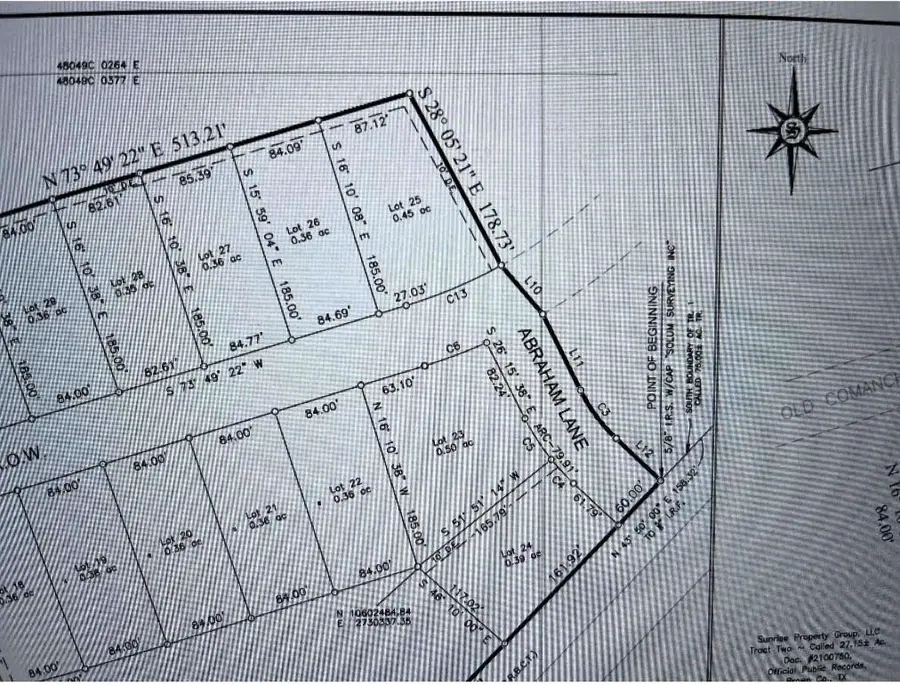 118 Gunner Trail, Early, TX 76802 - #3