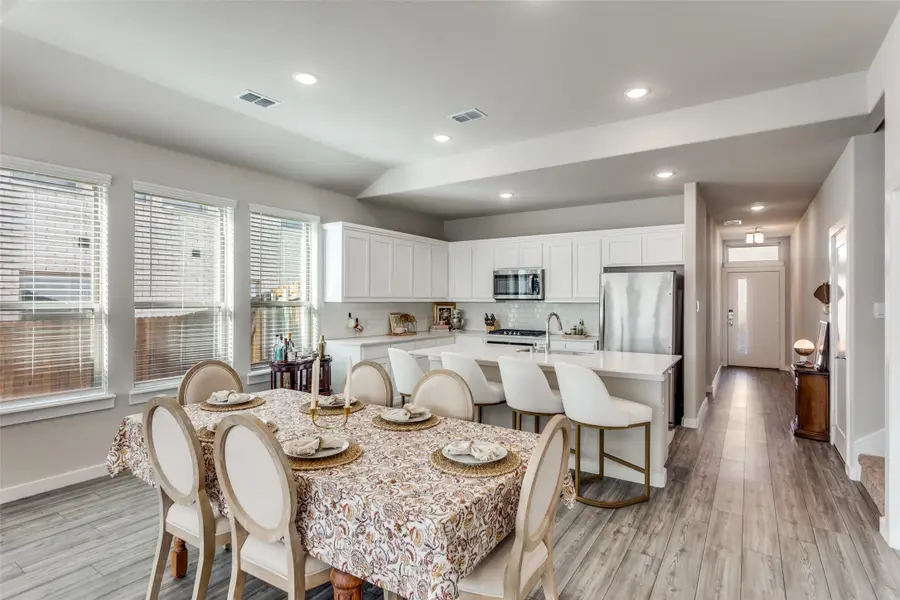 10416 Lequoia Street, Fort Worth, TX 76179 - Image #3