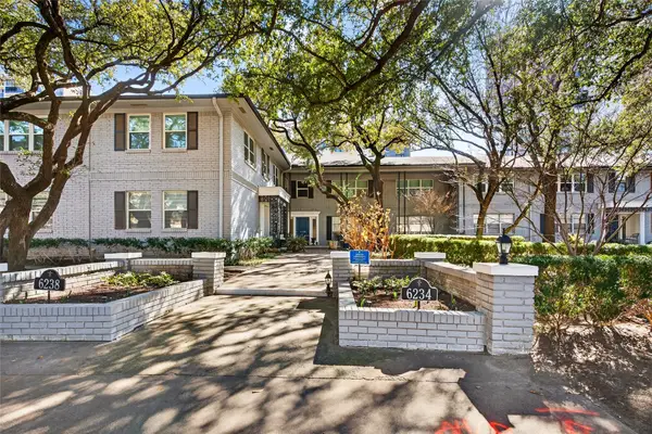 6234 Bandera Street #C, Dallas, TX 75225