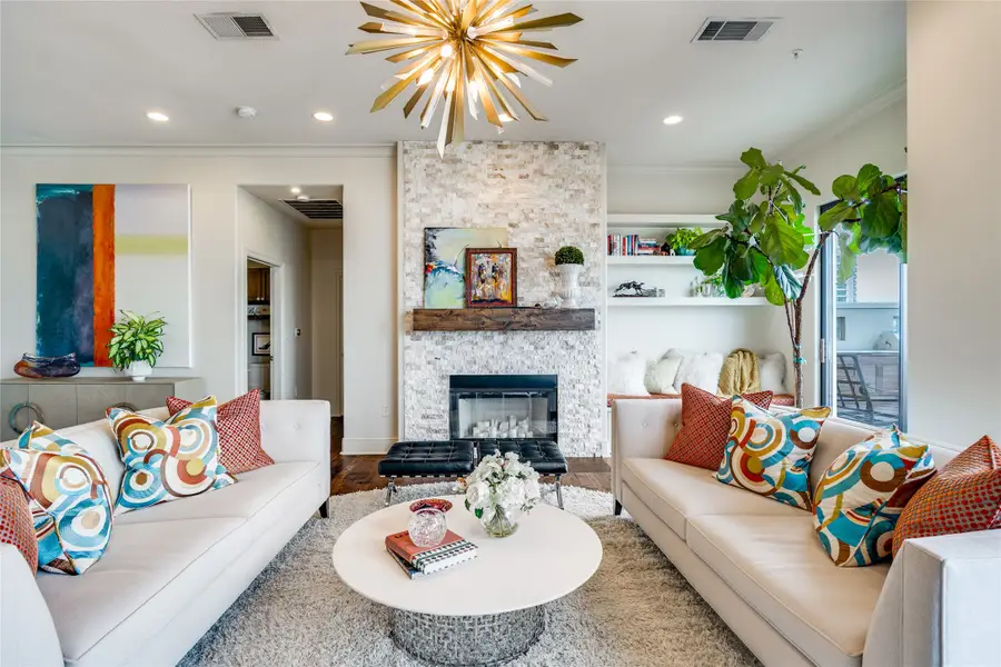 330 Las Colinas Boulevard E #1508, Irving, TX 75039 - #3