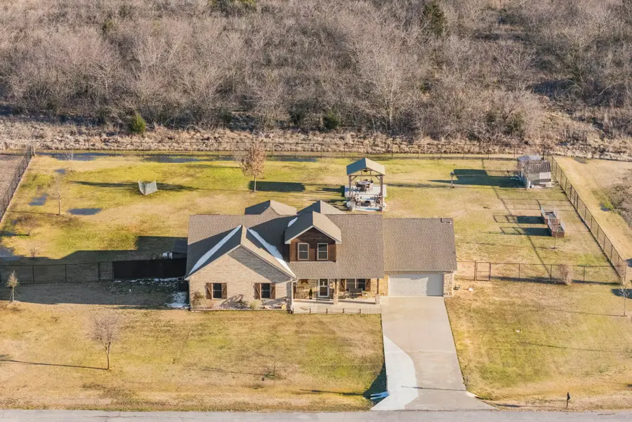 15198 Saddle Ridge Circle, Terrell, TX 75160 - #3