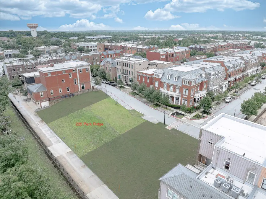 225 Park Ridge Boulevard, Southlake, TX 76092 - Image #2