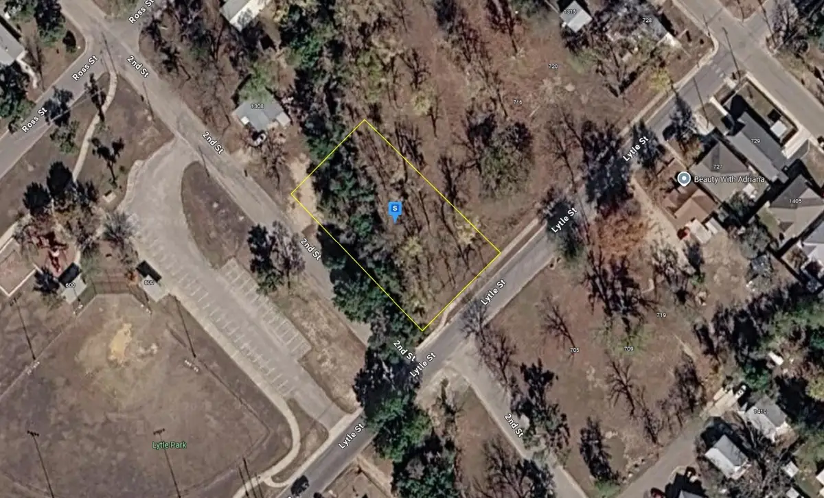 1310 2nd Street, Kerrville, TX 78028 - Image #1