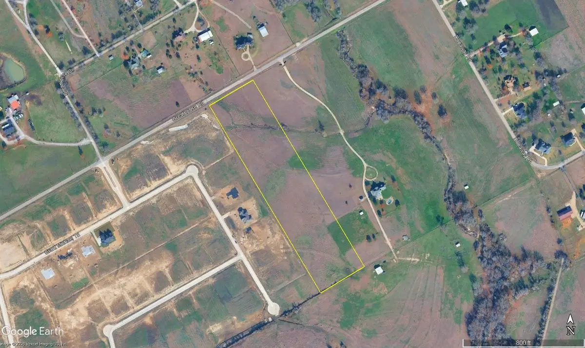 TBD Greathouse Road, Waxahachie, TX 75167 - Image #1