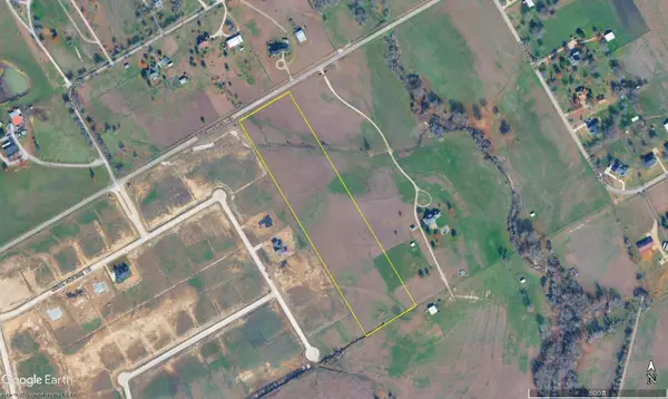 TBD Greathouse Road, Waxahachie, TX 75167