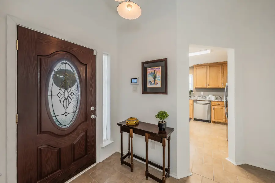 334 Beaumont Drive, Weatherford, TX 76086 - #3