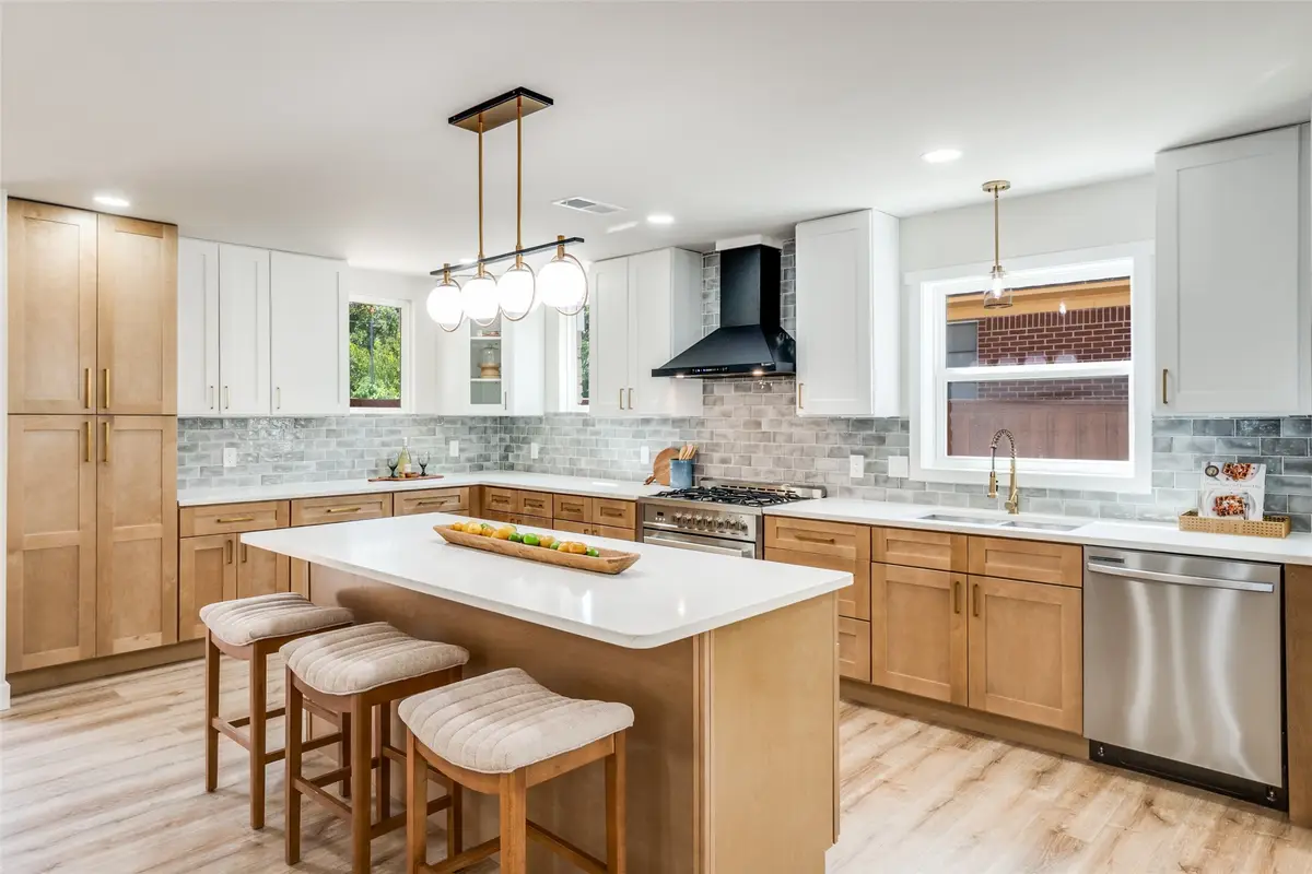 237 Easton Road, Dallas, TX 75218 - #1