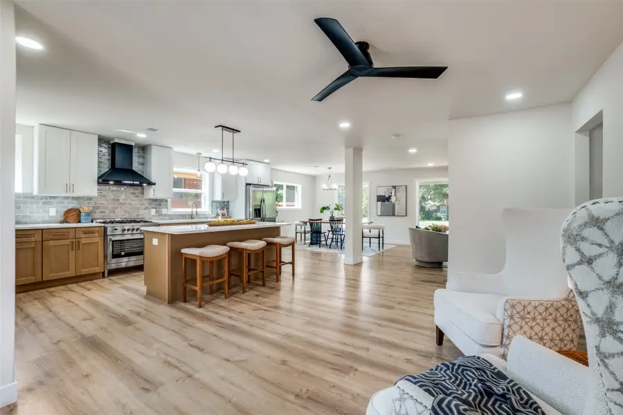 237 Easton Road, Dallas, TX 75218 - #2