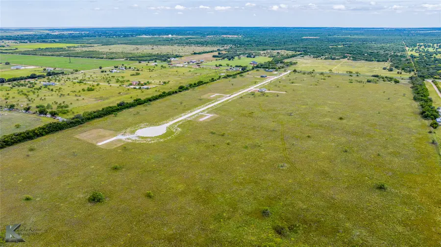 Lot 17 TBD Pr 316, Hawley, TX 79525 - #2