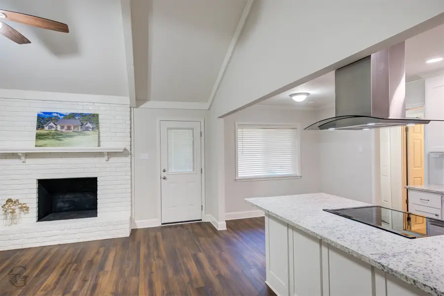 207 Chimney Lane, Haughton, LA 71037 - #3