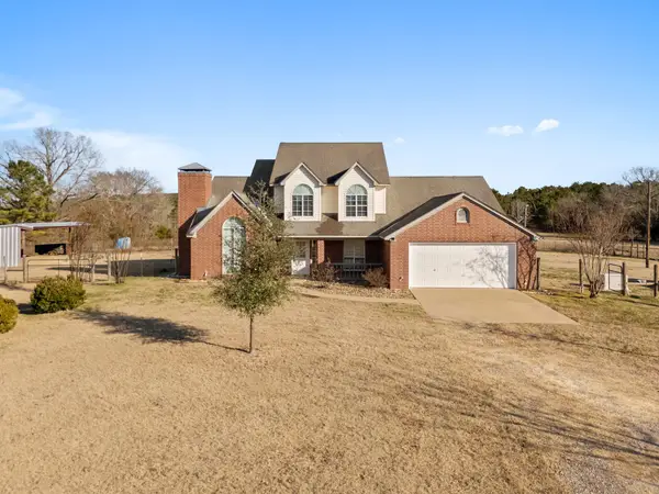 6088 County Road 1804, Jacksonville, TX 75766