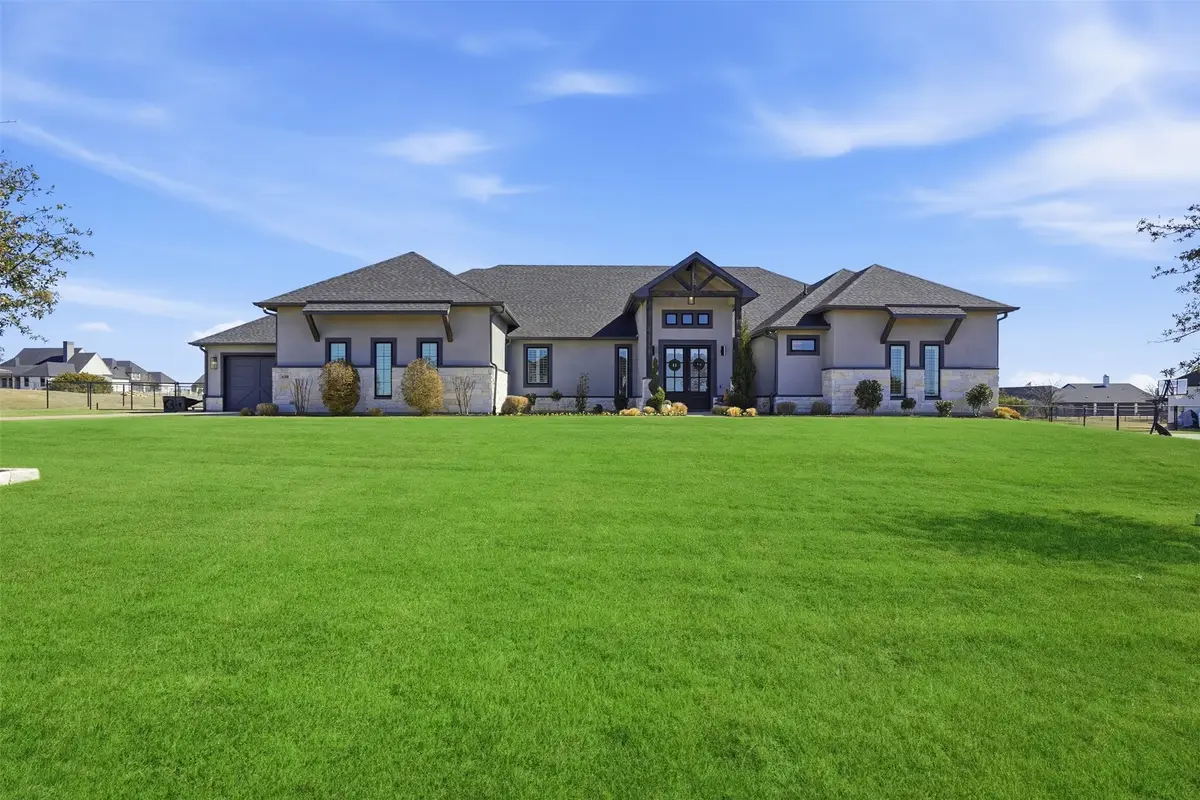 6308 Vega Road, Godley, TX 76044 - #1