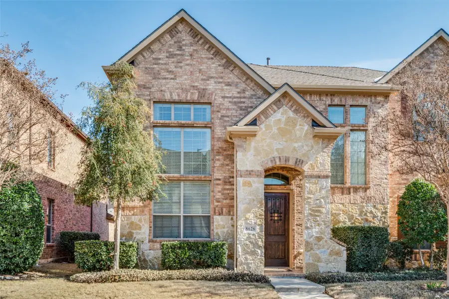 8626 Naomi Street, Plano, TX 75024 - Image #2