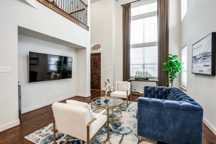 8626 Naomi Street, Plano, TX 75024 - Image #3